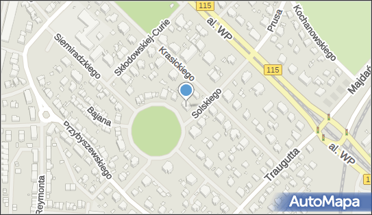 8521051292, Fryzjerstwo Damsko Męskie Jadwiga Kuczera 