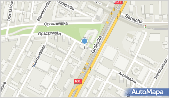 Jadwiga Lizer - Działalność Gospodarcza, Opaczewska 3, Warszawa 02-368 - Przedsiębiorstwo, Firma, NIP: 5220206367