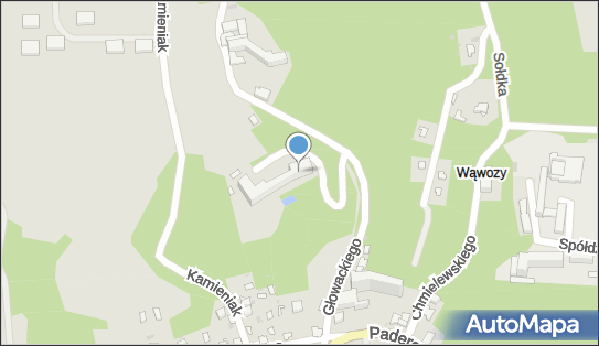 Jadwiga Maciażek - Działalność Gospodarcza, Nałęczów 24-140 - Przedsiębiorstwo, Firma, NIP: 7161621395