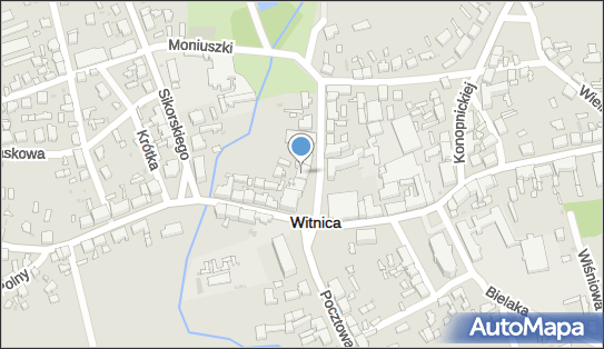 5991674178, Jadwiga Makara Handel Wielobranżowy 