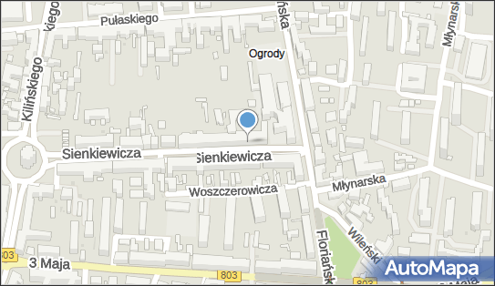 8210018766, Jadwiga Mirosława Orzyłowska Hurtownia Papiernicza 