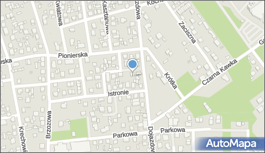 9521288801, Przedsiębiorstwo Produkcyjno-Handlowo-Usługowe 