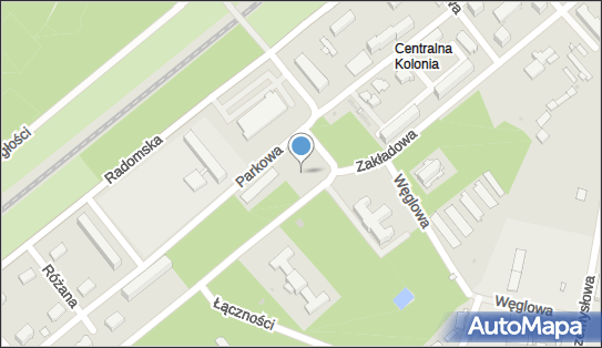 8121361480, Jadwiga Okupska Zakład Produkcji Próbnej i Doświadczalnej 