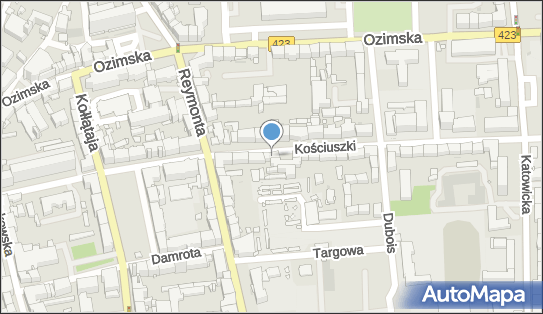 7541300504, Pawliszak Jadwiga 