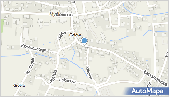 6831140942, Art.Wod.Kan.Gaz.Co.Jadwiga Stopińska 
