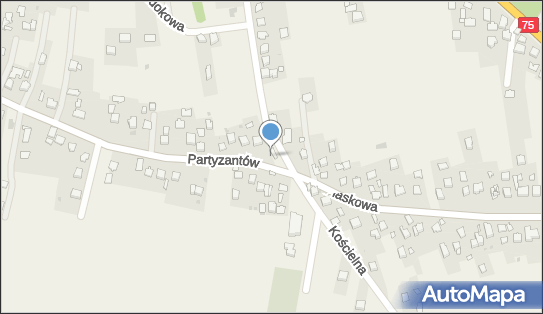 6831219738, Jadwiga Szostak Firma Handlowo-Usługowa 