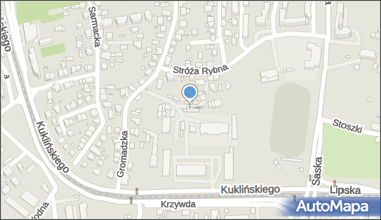 6771275548, Lunch Bar Esencja Jadwiga Widacka 