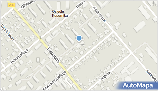 Jadwiga Zienkiewicz - Działalność Gospodarcza, Koszalin 75-950 - Przedsiębiorstwo, Firma, NIP: 6691859394