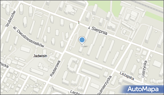 Jaeger, al. Dwudziestolatków 6, Warszawa 02-157 - Przedsiębiorstwo, Firma, NIP: 5222344033
