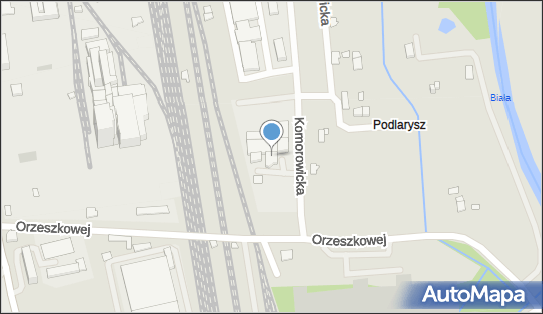 9452172193, Czechowickie Zakłady Materiałów Odpadowych sp. z o.o. 