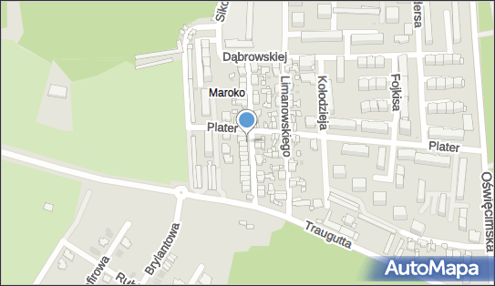 JAF, ul. Jana Kochanowskiego 9A, Siemianowice Śląskie 41-103 - Przedsiębiorstwo, Firma, NIP: 6492297226