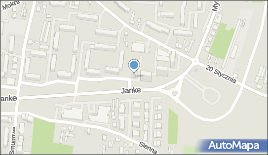 7311886386, Jag Investment - Dariusz Jagusiak 