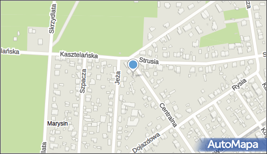 7281331659, Jaga-Cafe Agnieszka Mroczkowska 