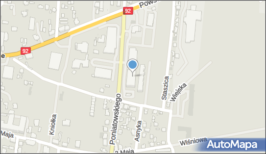 1182070253, Jaga Temp sp. z o.o. 