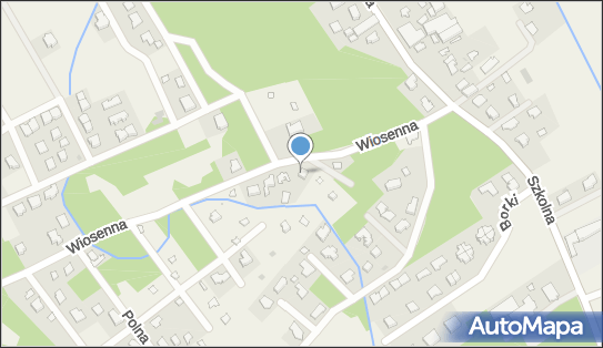 JaGaBud Janusz Gałązka, Wiosenna 15, Józefów 05-119 - Przedsiębiorstwo, Firma, NIP: 9521725934