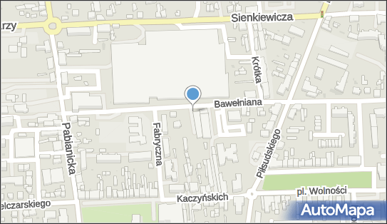 Jagatex Krzysztof Ludkiewicz Nazwa Skrócona Jagatex K.Ludkiewicz 97-400 - Przedsiębiorstwo, Firma, NIP: 7691548298