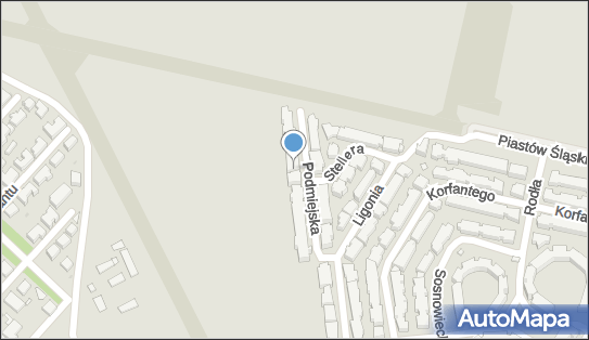 1132432659, JAGGER'S International Polska sp. z o.o. 