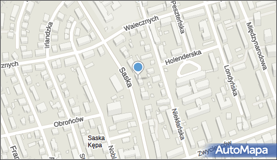 Jagiel Dawid Jagielski, Saska 66, Warszawa 03-914 - Przedsiębiorstwo, Firma, NIP: 1132646679