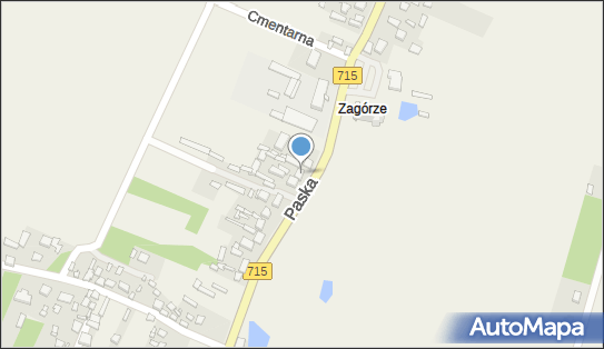 Jagiełło Agnieszka Centrum Finansowo - Ubezpieczeniowe Aga, Spółka Dolomit 97-212 - Przedsiębiorstwo, Firma, NIP: 7731399813