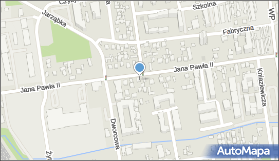 1231170518, Jagiellonka Properties sp. z o.o. 
