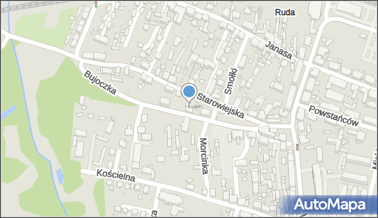 6411227889, Gospodarstwo Rolne Jagła Piotr 
