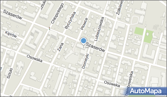 Jagoda Głodkowska, ul. Szaserów 59, Warszawa 04-311 - Przedsiębiorstwo, Firma, NIP: 5342312372