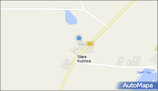 Jagoda - Haft Komputerowy Lidia Michalczyk, Stara Kuźnica 64 63-505 - Przedsiębiorstwo, Firma, NIP: 5140174010