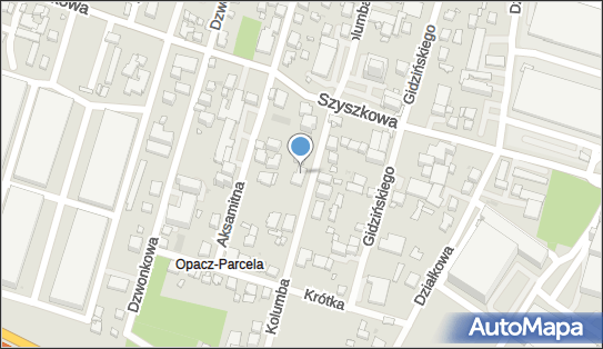 Jagoda Piotrowska Krystyna, ul. Krzysztofa Kolumba 15, Warszawa 02-288 - Przedsiębiorstwo, Firma, numer telefonu, NIP: 5222400688