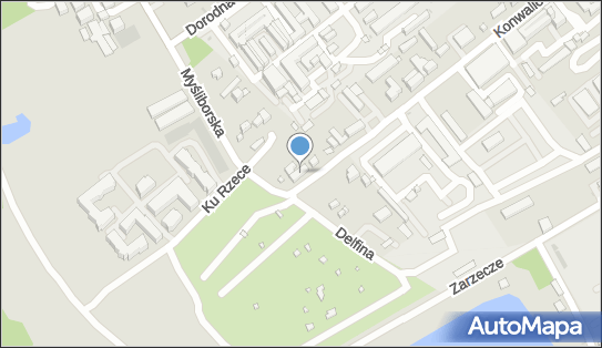 Jagódka, Konwaliowa 38, Warszawa 03-194 - Przedsiębiorstwo, Firma