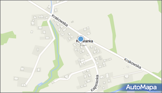 Jagosz Jan Firma Transportowa Jatrans, Wola Radziszowska 558 32-053 - Przedsiębiorstwo, Firma, NIP: 6790000491