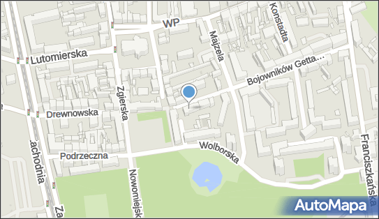 JAGO, Bojowników Getta Warszawskiego 1, Łódź 91-431 - Przedsiębiorstwo, Firma, NIP: 7260131079