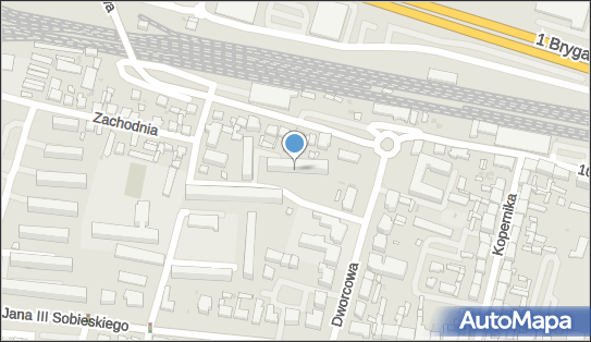 Jago, os. 1000-lecia PP 5, Wejherowo 84-200 - Przedsiębiorstwo, Firma, NIP: 5881856613