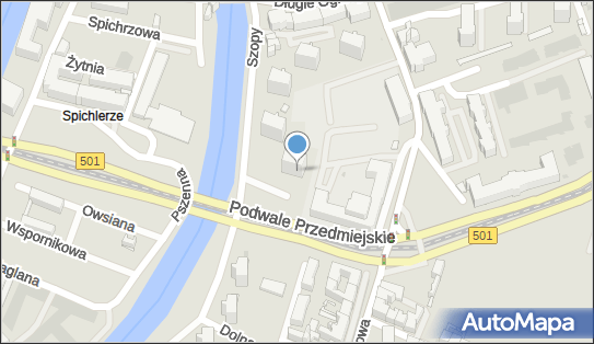Jagut, Szopy 3, Gdańsk 80-762 - Przedsiębiorstwo, Firma