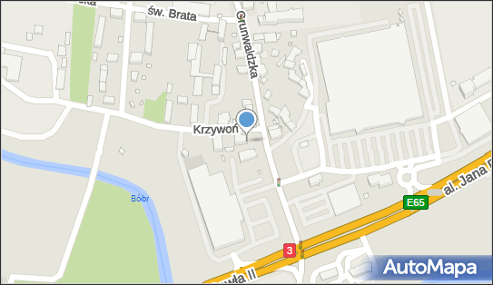 Jak J.Kieszkowski, JG, Grunwaldzka 31, Jelenia Góra 58-506 - Przedsiębiorstwo, Firma, NIP: 6110102012