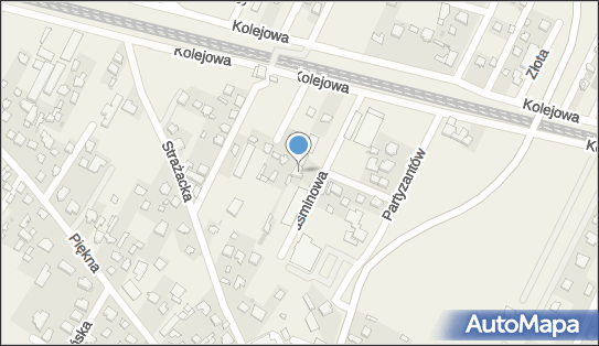 Jak Pol SC Jakubowski H Jakubowski A, Kolejowa 47A, Chotomów 05-123 - Przedsiębiorstwo, Firma, NIP: 5360014604