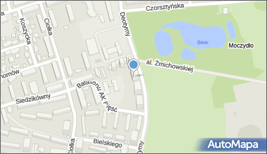 Jakar Jo Krawczyk Jacek, ul. Deotymy 15/17, Warszawa 01-407 - Przedsiębiorstwo, Firma, NIP: 5271276076