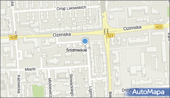 7541013242, Jakimiak Brygida Nieruchomości 