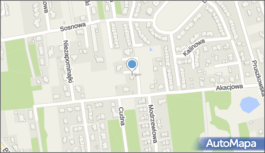 Jakmar, Akacjowa 21A, Nadarzyn 05-830 - Przedsiębiorstwo, Firma, numer telefonu, NIP: 5341236143