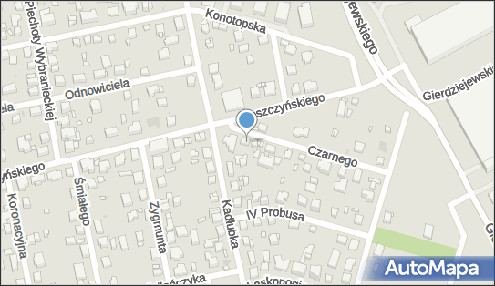 Jakmar, Leszka Czarnego 15, Warszawa 02-496 - Przedsiębiorstwo, Firma, numer telefonu, NIP: 5222459871