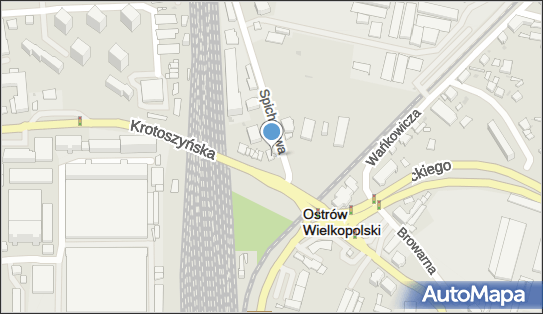 Jakor Jacek Koronowski Renata Koronowska, Spichrzowa 1 63-400 - Przedsiębiorstwo, Firma, NIP: 6222292851