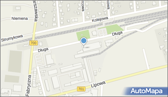 JAKRA Corporation sp. z o.o., Długa 2, Płochocin-Osiedle 05-860 - Przedsiębiorstwo, Firma