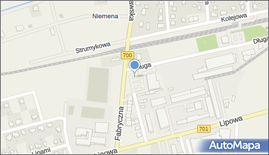 014925780, Jakra Corporation sp. z o.o. 
