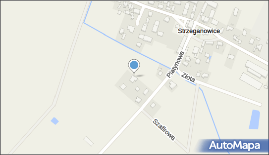 Jakson, Strzeganowice 30B, Strzeganowice 55-080 - Przedsiębiorstwo, Firma, NIP: 8941784104