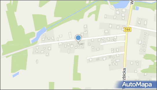 Jakspa Jakub Spadło, Kotarwice 66C, Kotarwice 26-624 - Przedsiębiorstwo, Firma, NIP: 9482601090
