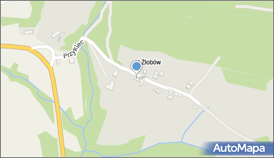 Jakub Buda, Przykiec 235, Jordanów 34-240 - Przedsiębiorstwo, Firma, NIP: 5521682157