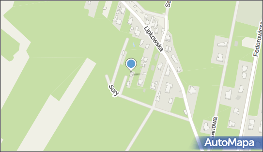 Jakub Cuch Team, Sory 14, Truskaw 05-080 - Przedsiębiorstwo, Firma, numer telefonu