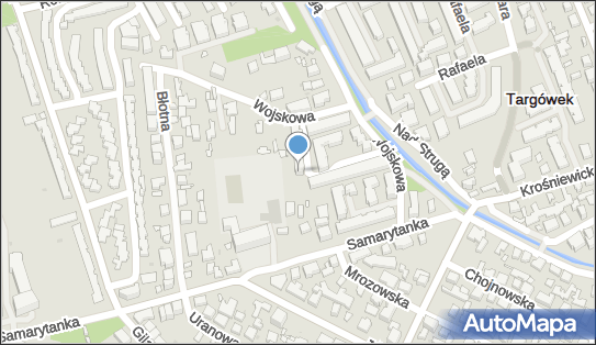 Jakub Domeracki, ul. Aleksandra Solińskiego 12, Warszawa 03-599 - Przedsiębiorstwo, Firma, NIP: 5242547489