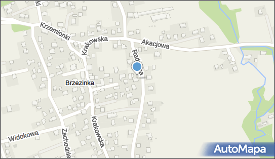 Jakub Dymek Primacar, Radosna 10, Brzezinka 32-064 - Przedsiębiorstwo, Firma, NIP: 5130067904