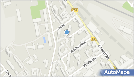 Jakub Golak, Kamienna 1, Warszawa 03-441 - Przedsiębiorstwo, Firma, NIP: 9661830660