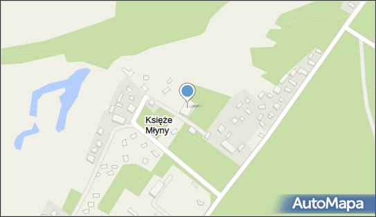 Jakub Grobelny, Księże Młyny 16b, Księże Młyny 99-235 - Przedsiębiorstwo, Firma, NIP: 9471962677
